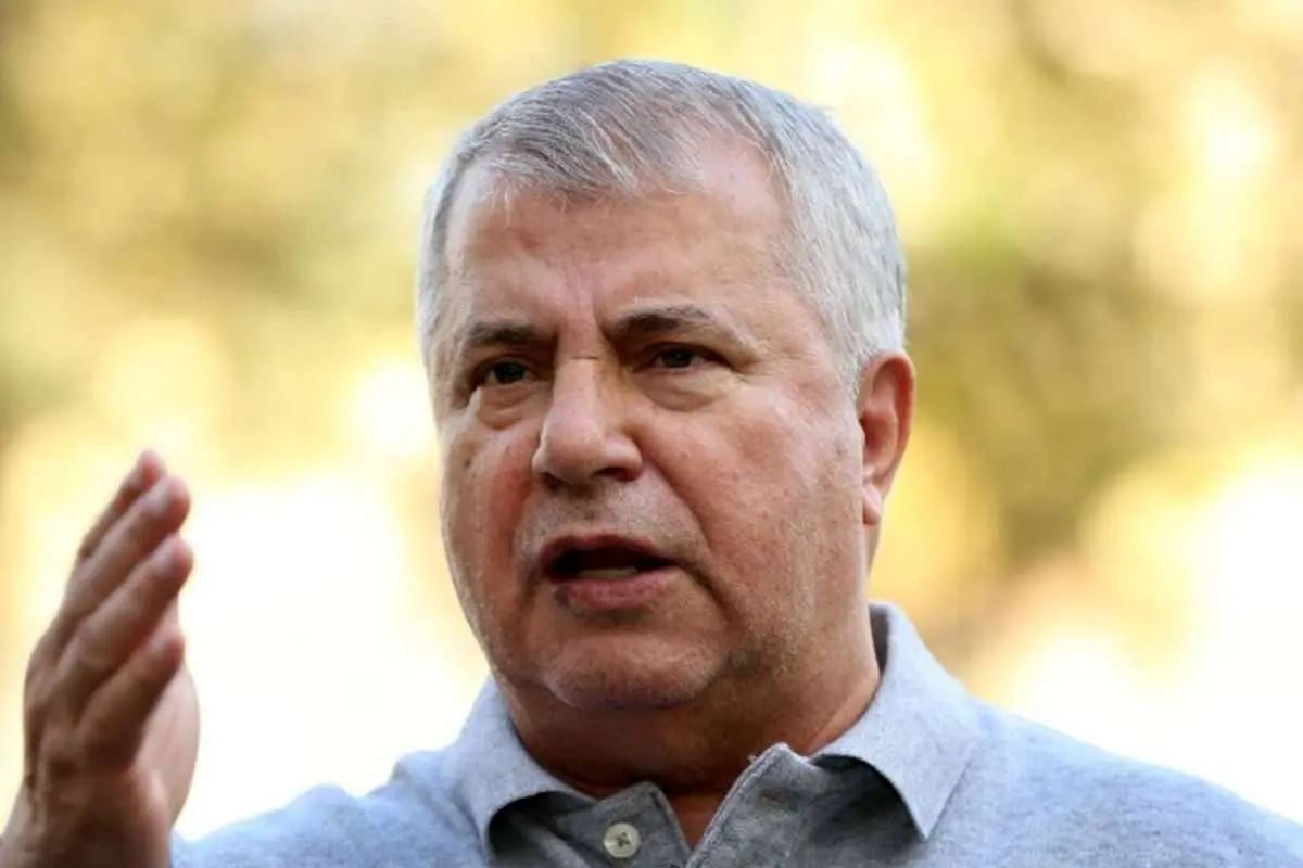 انتقاد علی پروین از بازیکن‌سالاری در تیم‌ملی و حمایت از علی دایی