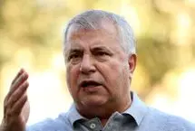 انتقاد علی پروین از بازیکن‌سالاری در تیم‌ملی و حمایت از علی دایی