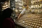 قیمت طلا امروز شنبه 29 شهریور؛ بازار آرام گرفت