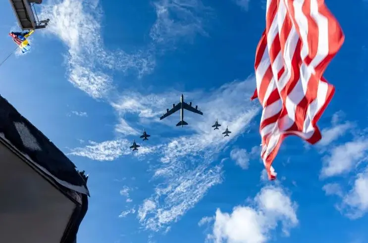 ونزوئلا؛ رونمایی از عملیاتِ نه چندان مخفی آمریکا!