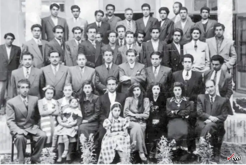 تئاتر سپاهان