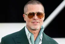  فیلم یکی برای همه؛ فیلم جدید برت پیت، شروع شد