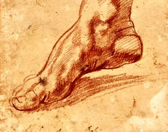 حراج اثر گمشدۀ «میکل‌آنژ»