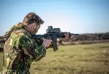 5 گجت فوق‌سری نیروهای ویژه: از خمپاره بی‌صدا تا پهپاد جیبی