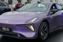 دیپال L06؛ اولین سدان چینی با تعلیق فراری