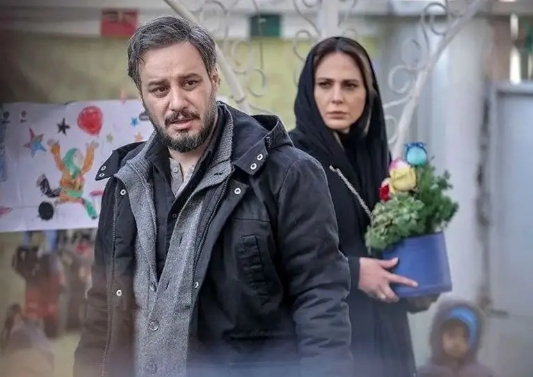 صحبت‌های سیاوش طهمورث درباره جواد عزتی و رعنا آزادی ور در زخم کاری 