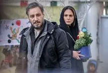 صحبت‌های سیاوش طهمورث درباره جواد عزتی و رعنا آزادی ور در زخم کاری 