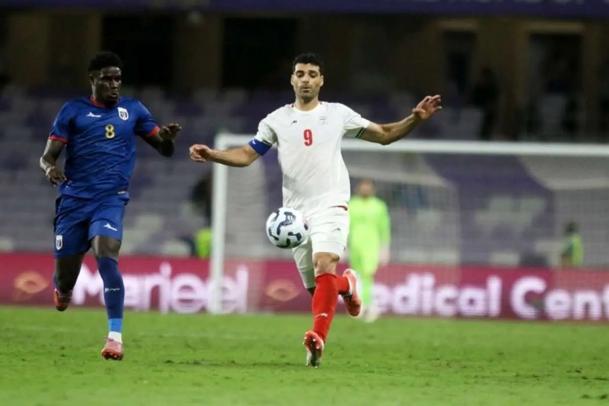 واکنش ازبک‌ها به تعاریف طارمی از شاگردان کاناوارو