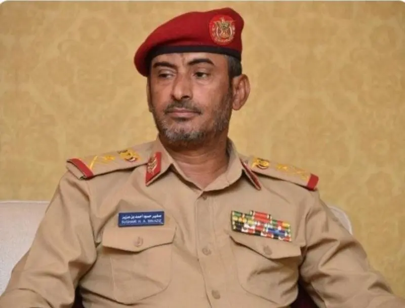 عزیز بن صغیر