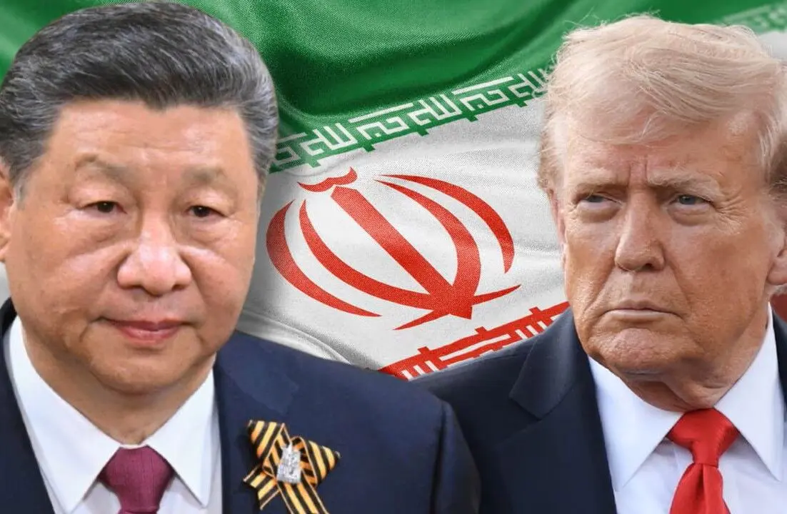 ایران؛ غایبِ حاضر در نشست ترامپ و شی 
