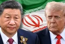 ایران؛ غایبِ حاضر در نشست ترامپ و شی 
