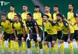 سپاهان: بازیکنان تا تعیین تکلیف لیگ بیست و پنجم اجازه جدایی ندارند