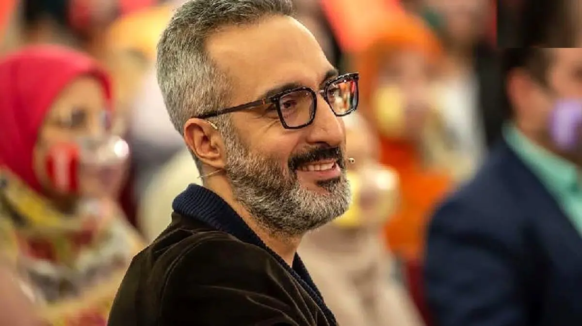  امیرمهدی ژوله: رقابتی با قیاسی و ابوطالب ندارم 