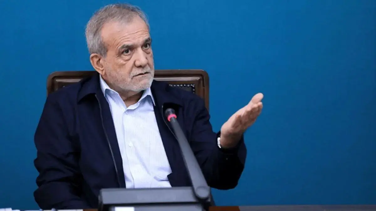 امپراتوری پیمانکاران، مقابل دستور پزشکیان خواهد ایستاد؟