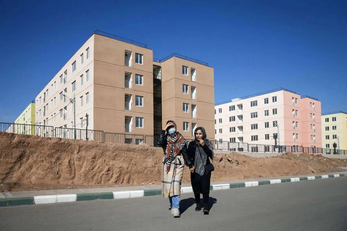 وام تعمیر خانه از دسترس خارج شد