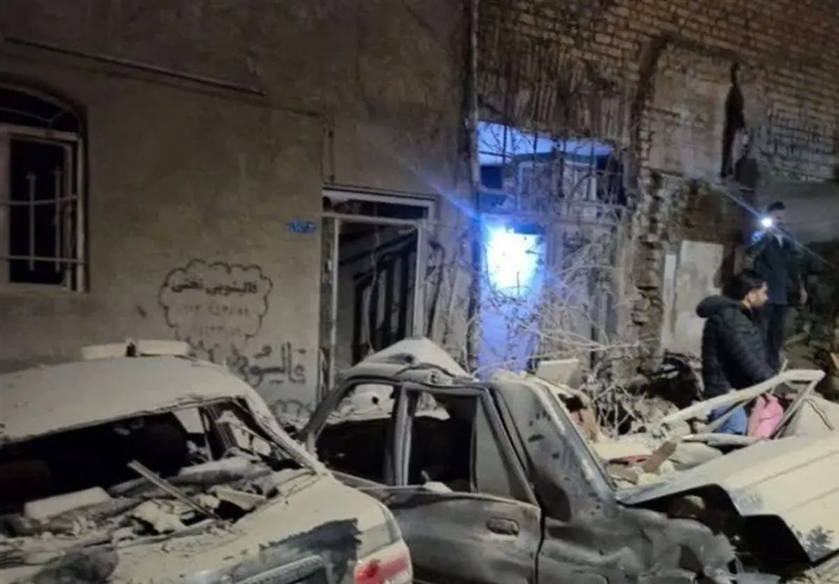 افزایش شمار شهدای حمله بامدادی به بهارستان