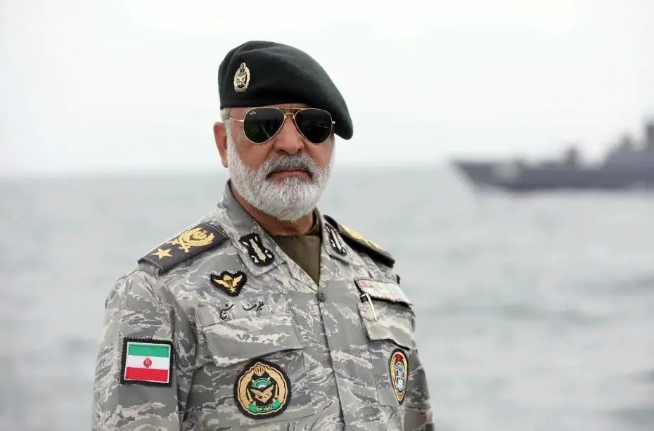 بیش از ۷۵ درصد توان موشکی و پهپادی ایران دست‌نخورده است