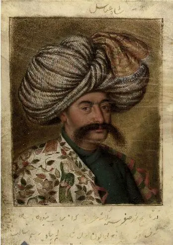 شاه عباس چطور "شاه عباس" شد؟