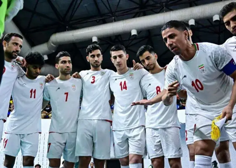 آشنایی با ۳ حریف دردسرساز در جام ملت‌های آسیا ۲۰۲۶