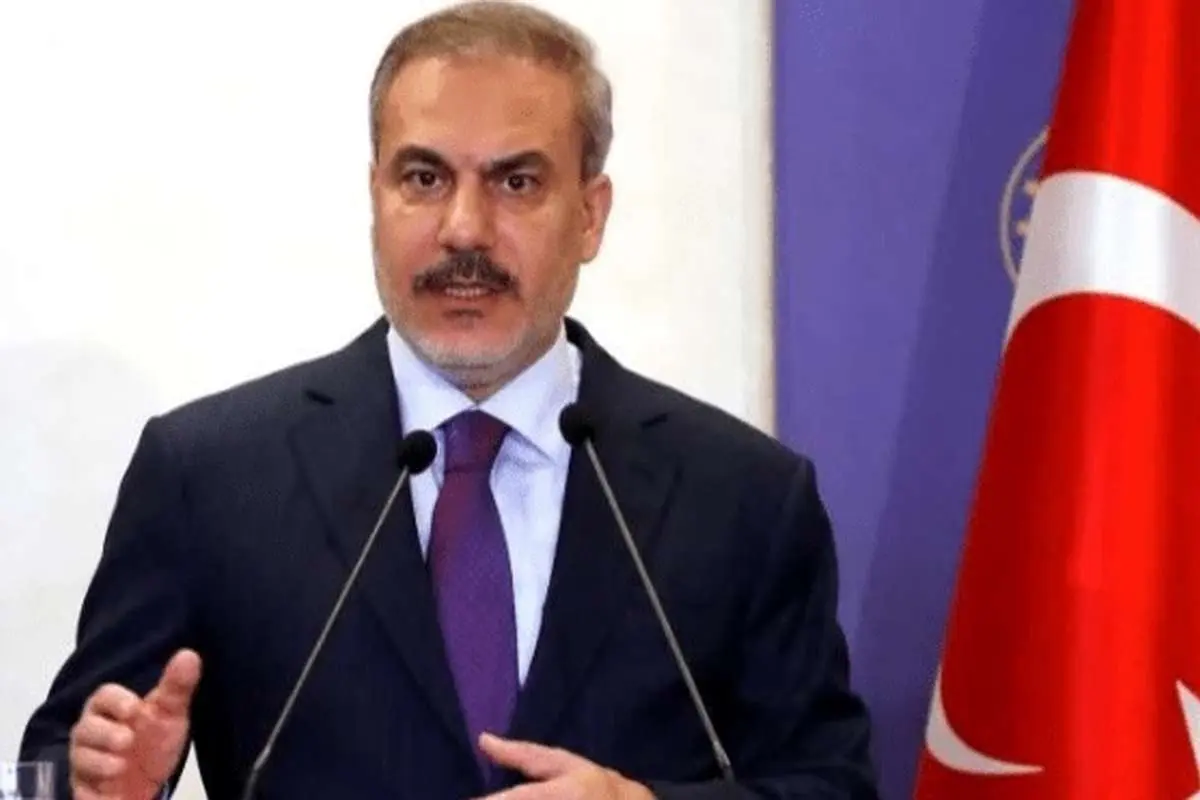 ترکیه عزم خود را جزم کرد/ اعزام نظامی به غزه در دستور کار است