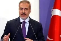 ترکیه عزم خود را جزم کرد/ اعزام نظامی به غزه در دستور کار است