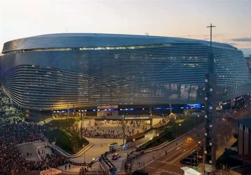 گزینه جدید میزبانی از بازی فینالیسما آرژانتین - اسپانیا مشخص شد