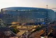 گزینه جدید میزبانی از بازی فینالیسما آرژانتین - اسپانیا مشخص شد