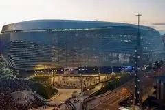 گزینه جدید میزبانی از بازی فینالیسما آرژانتین - اسپانیا مشخص شد