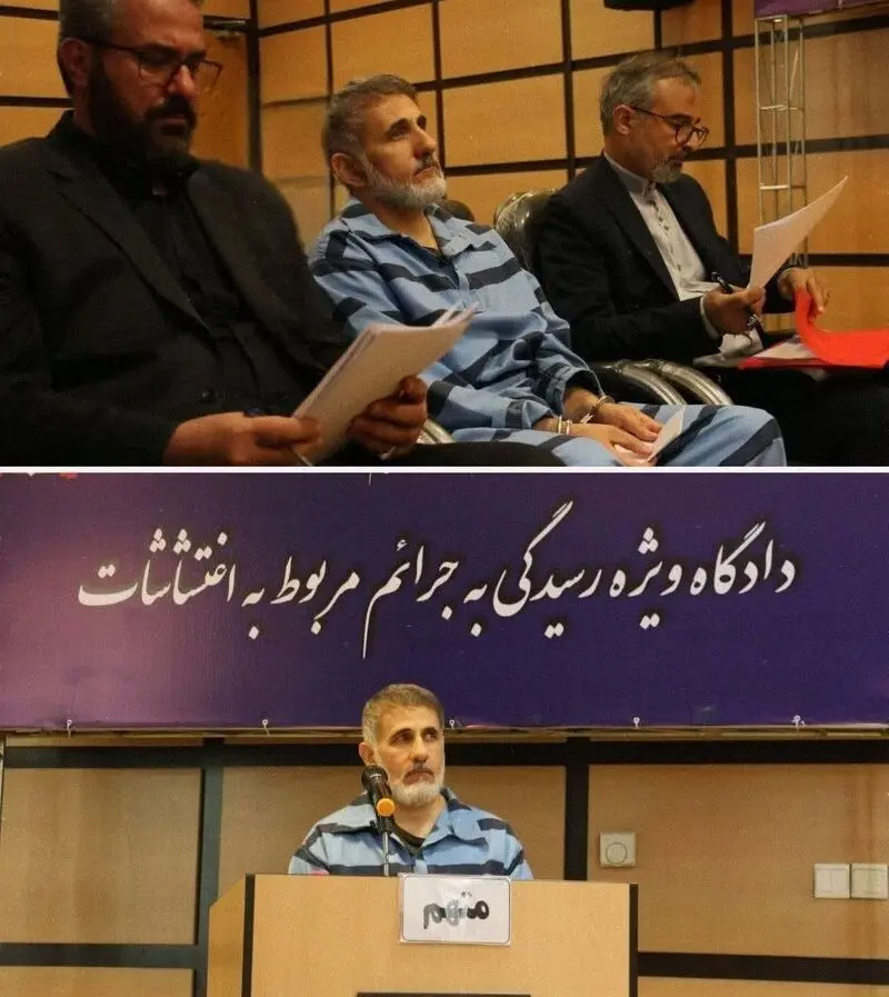 صادق ساعدی نیا