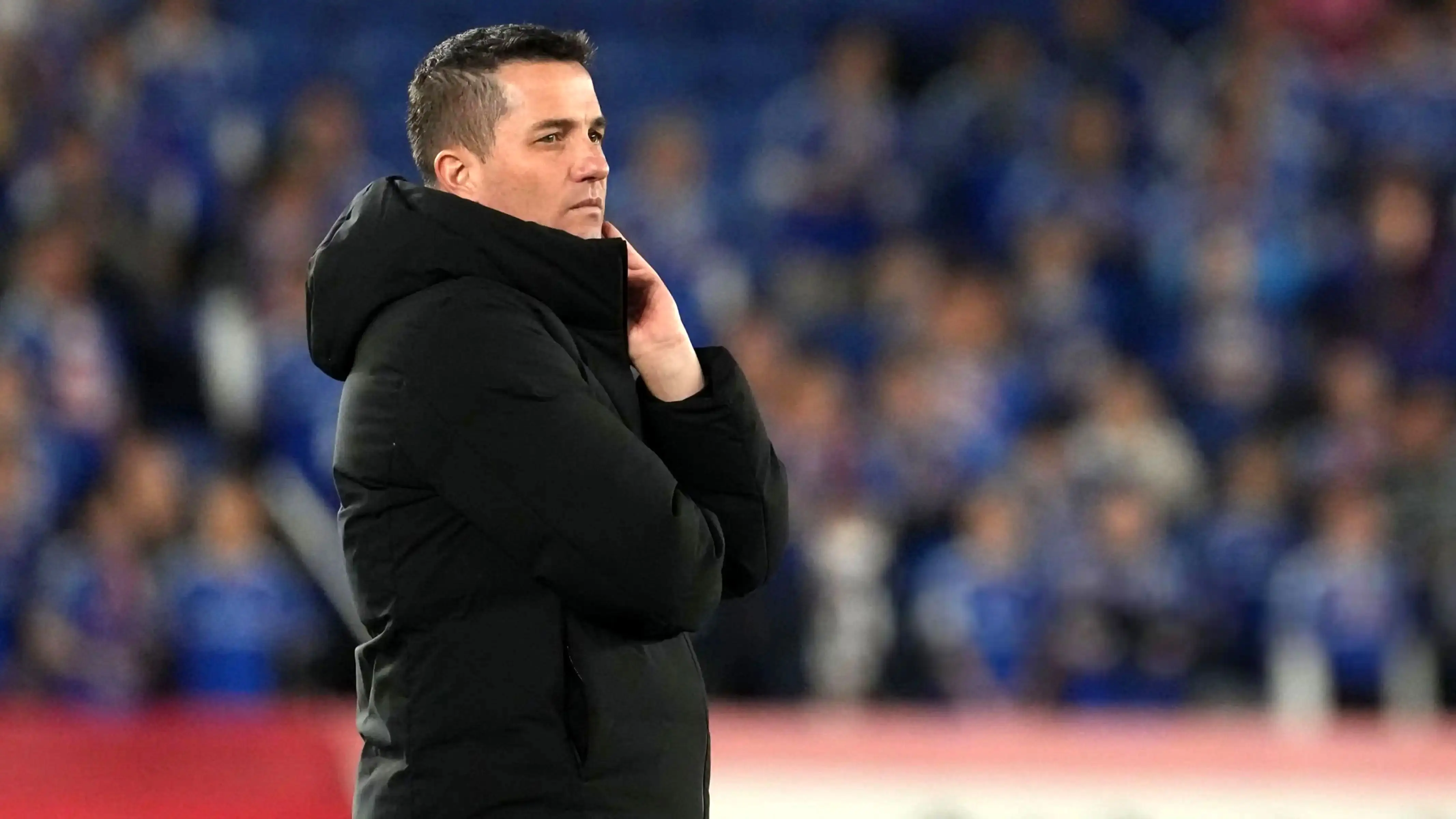 روز تعیین سرنوشت نیمکت پرسپولیس؛ خداحافظ وحید، سلام اوسمار؟

