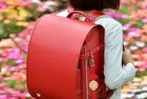 راز گرانی کوله‌پشتی‌های مدارس ژاپن