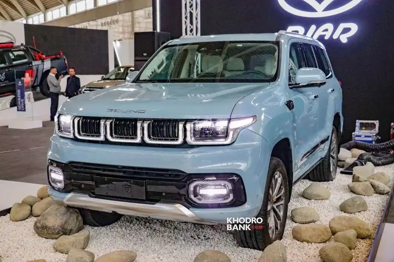 بازار خودرو