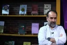 آخرین وضعیت سلامتی رضا امیرخانی