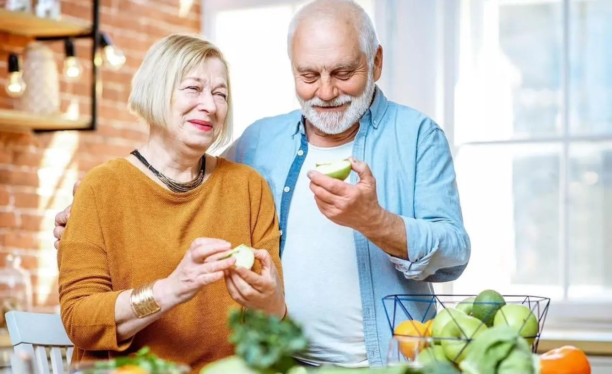 رژیم غذایی سالم بدون کاهش وزن مؤثر است؟!

