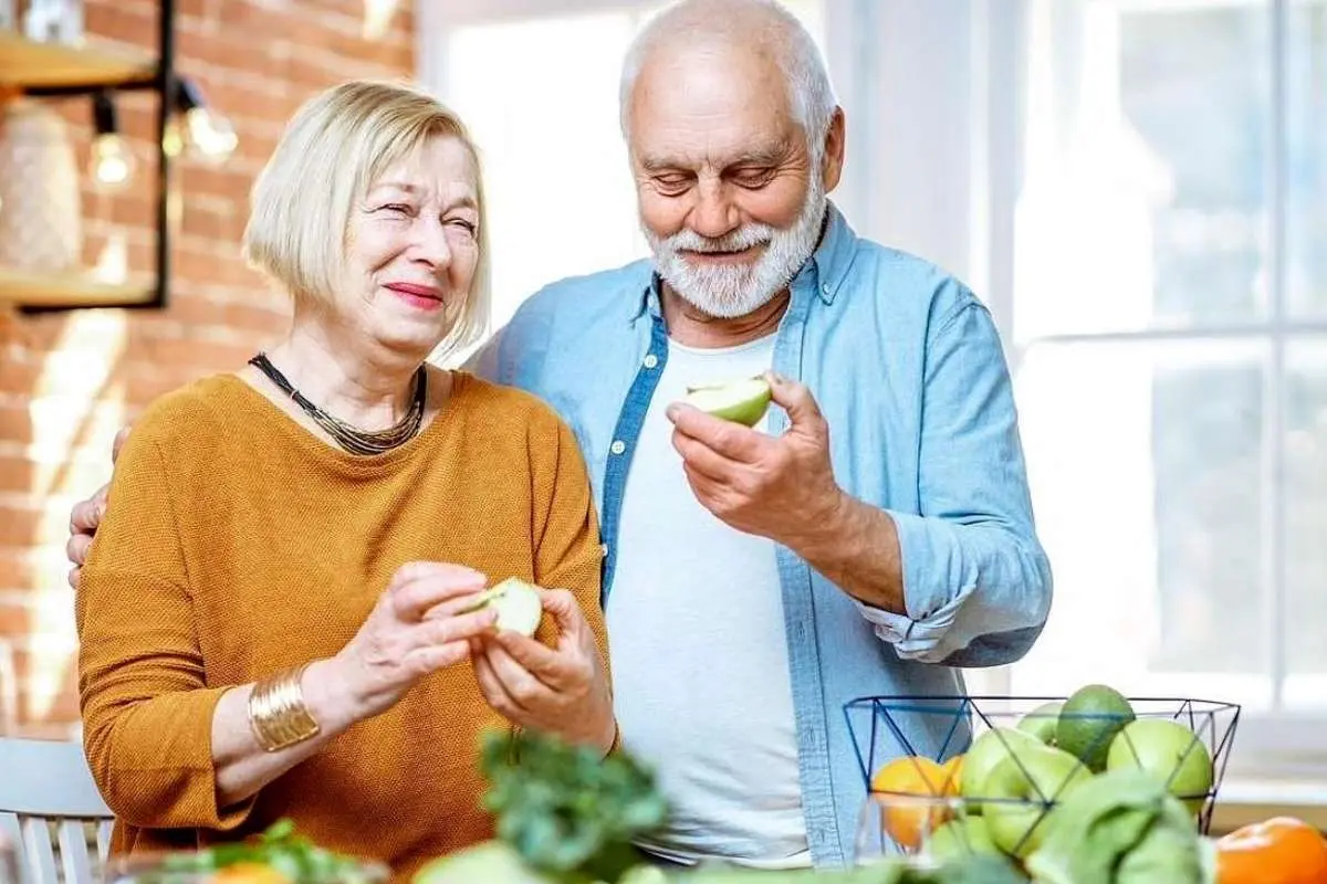 رژیم غذایی سالم بدون کاهش وزن مؤثر است؟!

