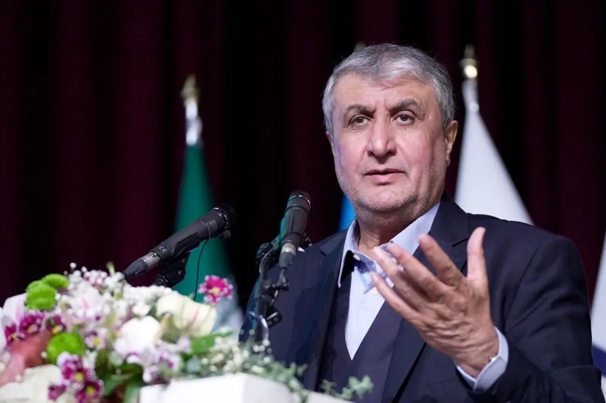 اسلامی: چطور ممکن است فناوری هسته‌ای را با فشار خارجی کنار بگذاریم
