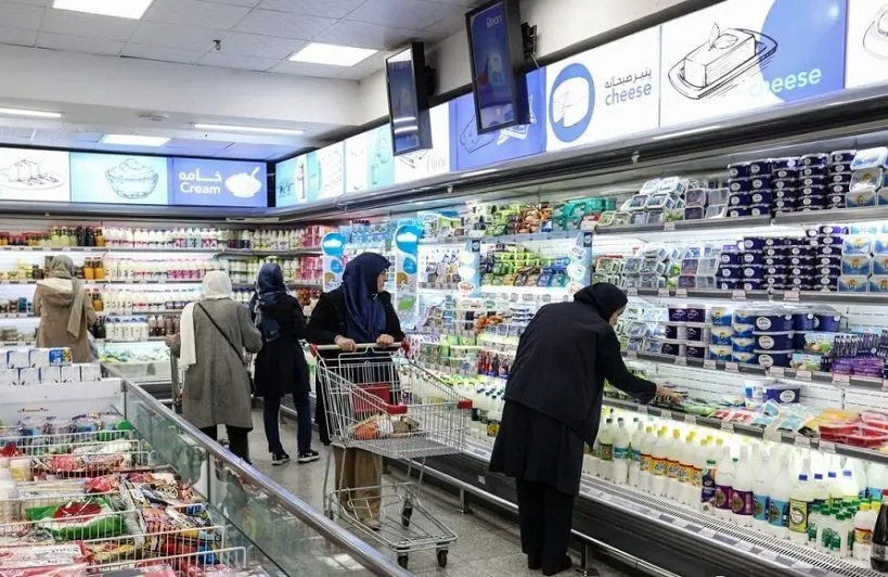 اعتبار کالابرگ این افراد شارژ شد