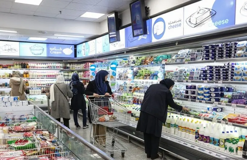 دلیل قطع سیستم کالابرگ در برخی میادین تره‌بار و «شهروند» تهران چیست؟