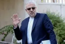 روایت وزیر نفت دولت سیزدهم از تماس تلفنی موساد/ زنگ زدند و خطوط انتقال گاز را منفجر کردند