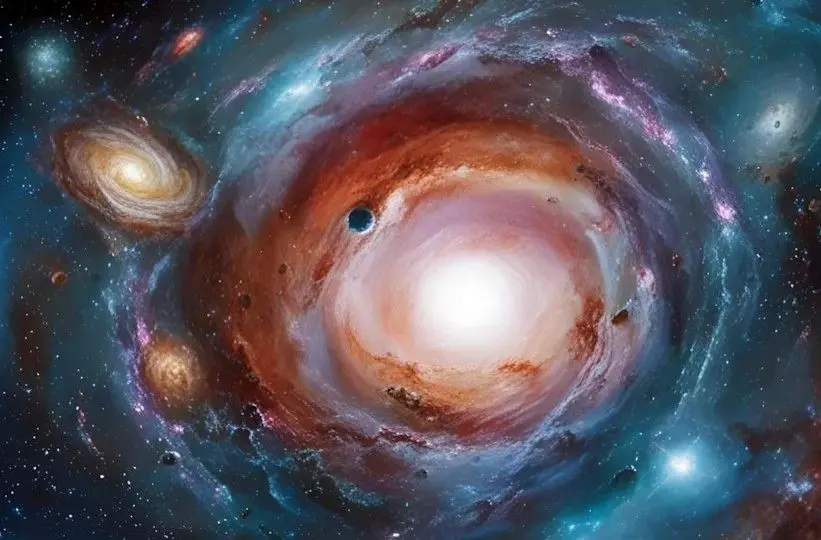 پیش‌بینی نیوتن و اینشتین درست بود/ نتایج یک آزمایش بزرگ