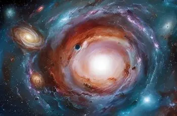 پیش‌بینی نیوتن و اینشتین درست بود/ نتایج یک آزمایش بزرگ