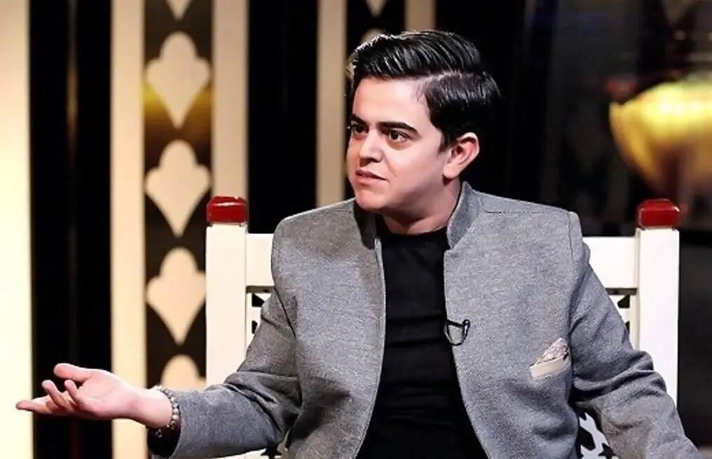 زمستان 1404: قاب دوست‌داشتنی از دو مجری محبوب دهه ۸۰ 