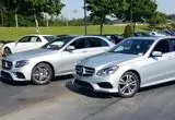 مرسدس بنز E200 و E300 در ایران چه فرقی دارند؟