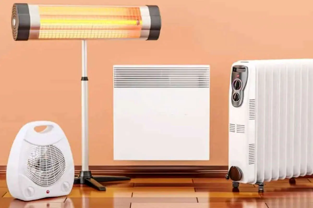 کامل‌ترین راهنمای انتخاب وسایل گرمایشی برای فصل سرما