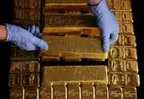 سقوط طلا و ارزهای دیجیتال همزمان با گزارش دستمزد بخش غیرکشاورزی آمریکا