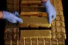 قیمت طلا جهانی امروز دوشنبه 20 مهر 1405