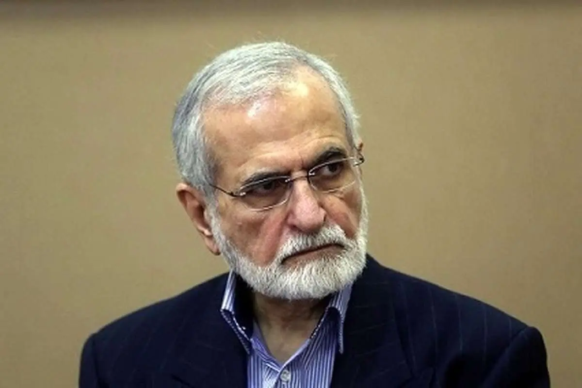 کمال خرازی: تحولات بین‌المللی نزدیکی بیشتر کشورهای منطقه را ایجاب می‌کند