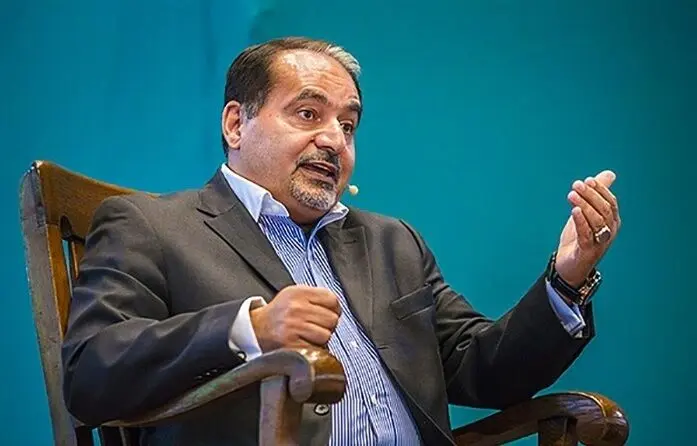  حسین موسویان: جنگ با ایران قابل کنترل نخواهد بود