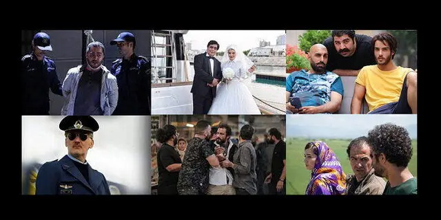 فیلم‌ها را ارزان نفروشید