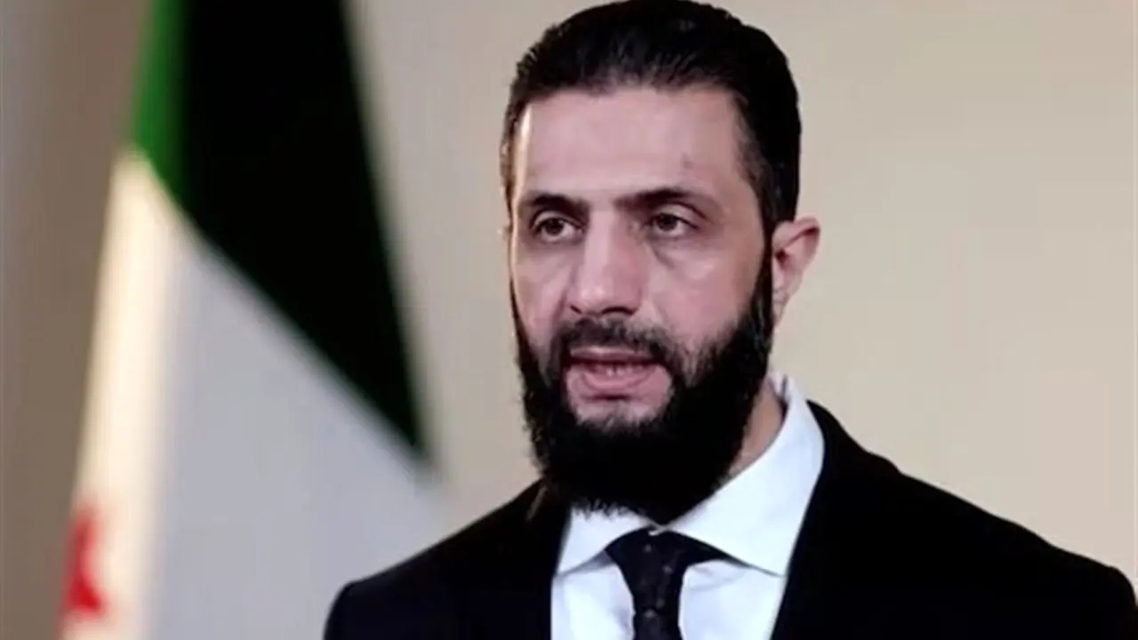 واکنش جولانی به درگیری‌های سوریه: دخالات اسرائیل بحران را تشدید کرد 